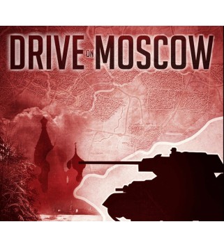 Drive on Moscow Steam Key GLOBAL